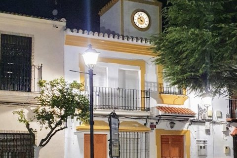 Townhouse for sale in Guillena, Seville, Spain 3 bedrooms, 94 sq.m. No. 188336 - photo 20