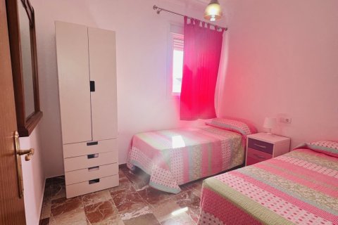Townhouse for sale in Guillena, Seville, Spain 3 bedrooms, 94 sq.m. No. 188336 - photo 12