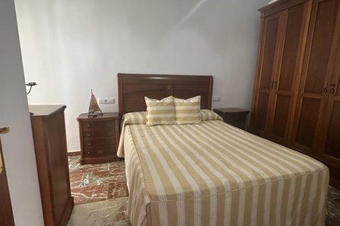 Townhouse for sale in Guillena, Seville, Spain 3 bedrooms, 94 sq.m. No. 188336 - photo 13