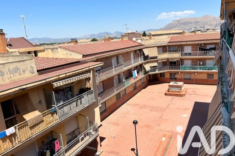 Appartamento in vendita a Santa Fe, Granada, Spagna 2 camere da letto, 74 mq. N° 188338 - foto 18