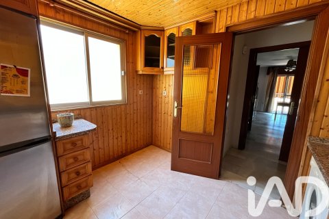 Appartamento in vendita a Santa Fe, Granada, Spagna 2 camere da letto, 74 mq. N° 188338 - foto 4
