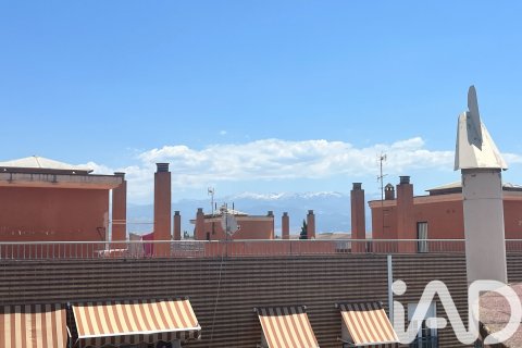 Appartamento in vendita a Santa Fe, Granada, Spagna 2 camere da letto, 74 mq. N° 188338 - foto 1