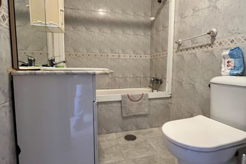 Appartamento in vendita a Santa Fe, Granada, Spagna 2 camere da letto, 74 mq. N° 188338 - foto 10
