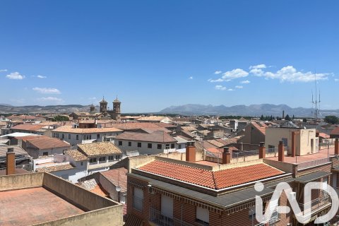 Appartamento in vendita a Santa Fe, Granada, Spagna 2 camere da letto, 74 mq. N° 188338 - foto 27