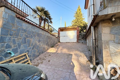 House for sale in Olivella, Barcelona, Spain 3 bedrooms, 144 sq.m. No. 188332 - photo 14