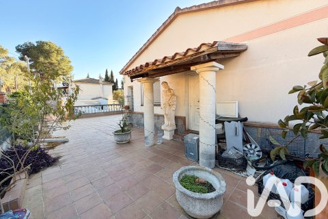 House for sale in Olivella, Barcelona, Spain 3 bedrooms, 144 sq.m. No. 188332 - photo 9