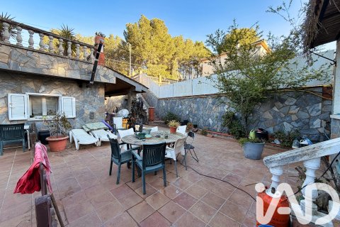 House for sale in Olivella, Barcelona, Spain 3 bedrooms, 144 sq.m. No. 188332 - photo 12