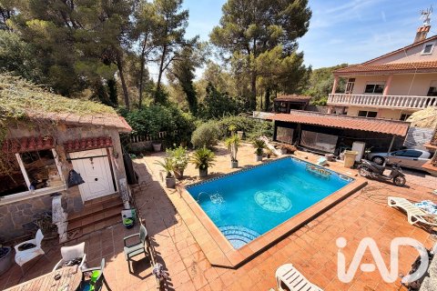 House for sale in Olivella, Barcelona, Spain 3 bedrooms, 144 sq.m. No. 188332 - photo 5