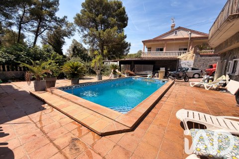 House for sale in Olivella, Barcelona, Spain 3 bedrooms, 144 sq.m. No. 188332 - photo 4