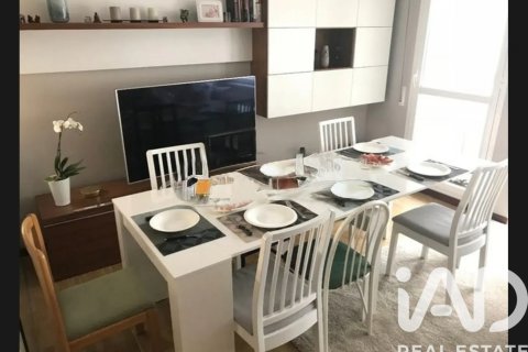 Appartamento in vendita a Vitoria-Gasteiz, Alava, Spagna 3 camere da letto, 84 mq. N° 188333 - foto 2