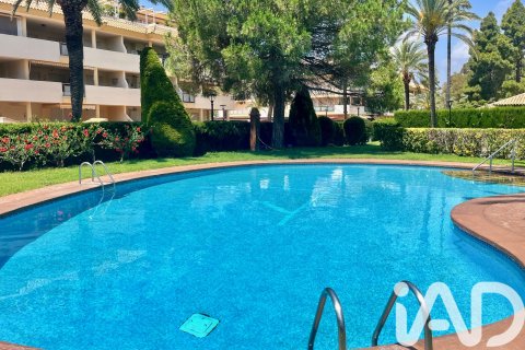 Apartment for sale in Torreblanca, Castellon, Spain 2 bedrooms, 63 sq.m. No. 188335 - photo 3