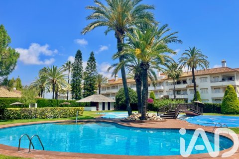 Apartment for sale in Torreblanca, Castellon, Spain 2 bedrooms, 63 sq.m. No. 188335 - photo 2