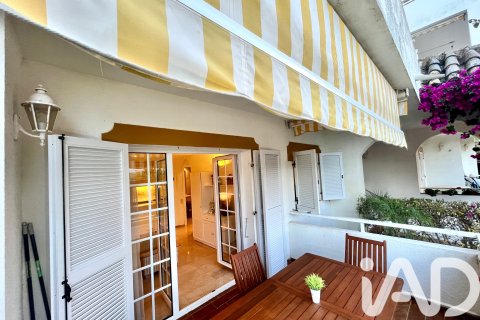 Apartment for sale in Torreblanca, Castellon, Spain 2 bedrooms, 63 sq.m. No. 188335 - photo 19
