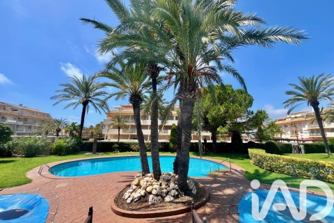 Apartment for sale in Torreblanca, Castellon, Spain 2 bedrooms, 63 sq.m. No. 188335 - photo 1