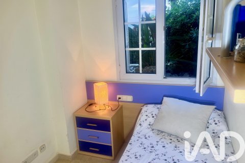 Apartment for sale in Torreblanca, Castellon, Spain 2 bedrooms, 63 sq.m. No. 188335 - photo 12
