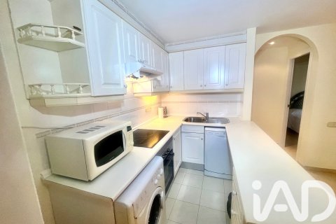 Apartment for sale in Torreblanca, Castellon, Spain 2 bedrooms, 63 sq.m. No. 188335 - photo 14