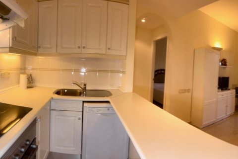 Apartment for sale in Torreblanca, Castellon, Spain 2 bedrooms, 63 sq.m. No. 188335 - photo 25