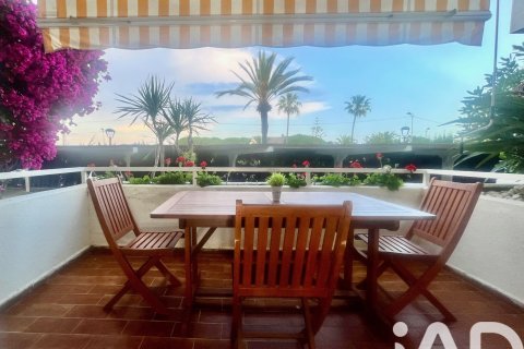 Apartment for sale in Torreblanca, Castellon, Spain 2 bedrooms, 63 sq.m. No. 188335 - photo 18