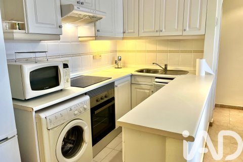 Apartment for sale in Torreblanca, Castellon, Spain 2 bedrooms, 63 sq.m. No. 188335 - photo 6