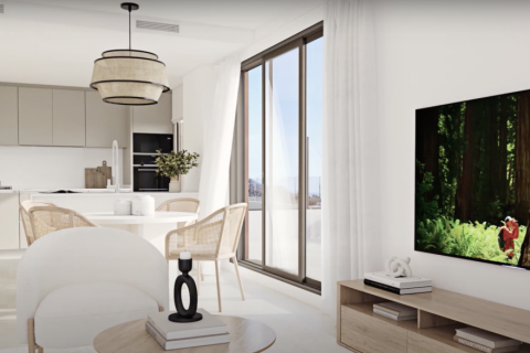 Apartamento en venta en Villajoyosa, Alicante, España 3 dormitorios, 82 m2 No. 173599 - foto 27