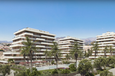 Apartamento en venta en Villajoyosa, Alicante, España 3 dormitorios, 82 m2 No. 173599 - foto 24