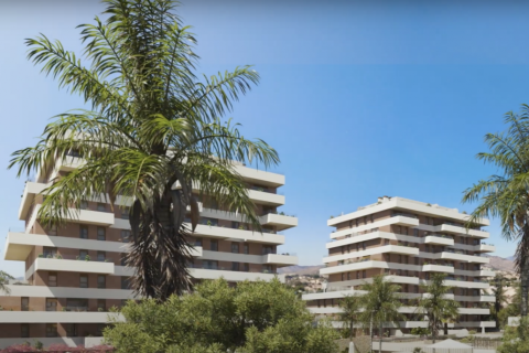 Apartamento en venta en Villajoyosa, Alicante, España 3 dormitorios, 82 m2 No. 173599 - foto 22