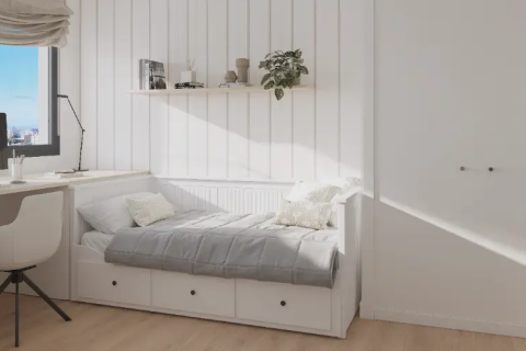 Appartamento in vendita a Alicante, Spagna 4 camere da letto, 116 mq. N° 173598 - foto 4
