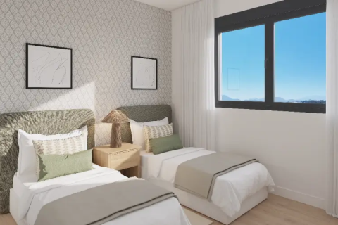 Appartamento in vendita a Alicante, Spagna 4 camere da letto, 116 mq. N° 173598 - foto 6