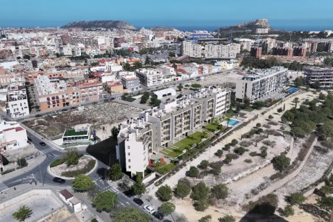 Appartamento in vendita a Alicante, Spagna 4 camere da letto, 116 mq. N° 173598 - foto 9
