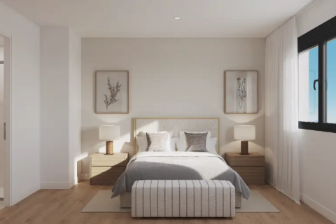 Appartamento in vendita a Alicante, Spagna 4 camere da letto, 116 mq. N° 173598 - foto 5