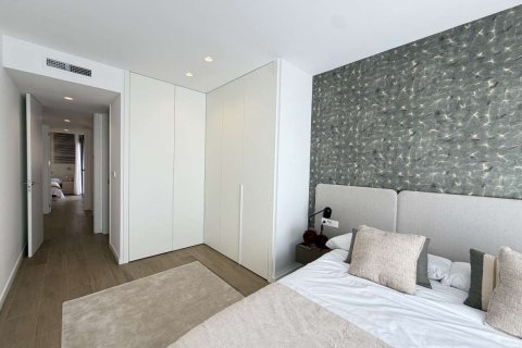Apartamento en venta en Monforte del Cid, Alicante, España 2 dormitorios, 110.6 m2 No. 173604 - foto 14
