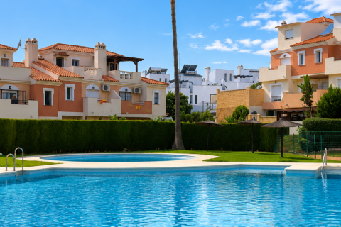 Apartment à vendre à Rincon de la Victoria, Malaga, Espagne, 3 chambres, 150 m2 No. 188126 - photo 3