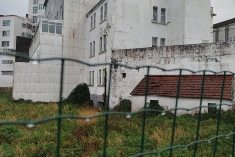 House à vendre à Fene, A Coruna, Espagne, 454 m2 No. 188127 - photo 24