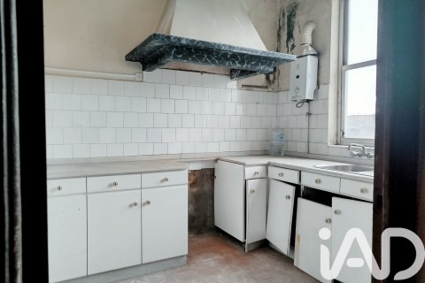 House à vendre à Fene, A Coruna, Espagne, 454 m2 No. 188127 - photo 9