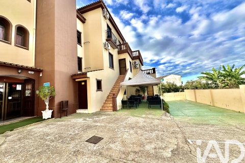 Albergo in vendita a Ayamonte, Huelva, Spagna 25 camere da letto, 870 mq. N° 188130 - foto 3