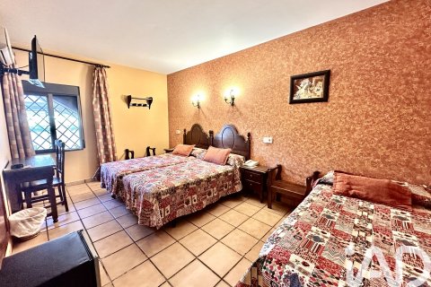 Albergo in vendita a Ayamonte, Huelva, Spagna 25 camere da letto, 870 mq. N° 188130 - foto 22