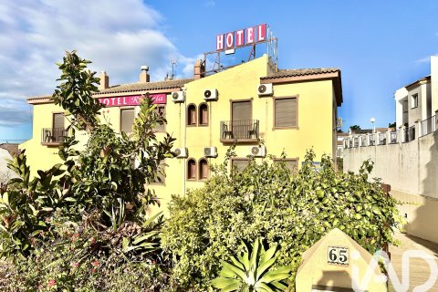 Albergo in vendita a Ayamonte, Huelva, Spagna 25 camere da letto, 870 mq. N° 188130 - foto 2
