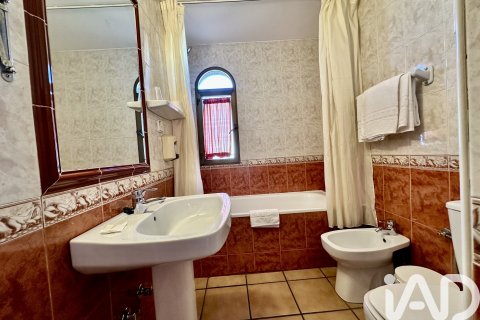 Albergo in vendita a Ayamonte, Huelva, Spagna 25 camere da letto, 870 mq. N° 188130 - foto 18