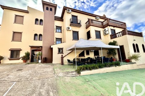 Albergo in vendita a Ayamonte, Huelva, Spagna 25 camere da letto, 870 mq. N° 188130 - foto 4