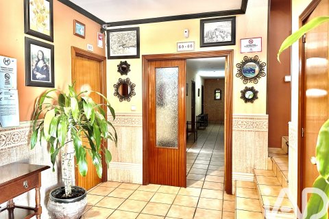 Albergo in vendita a Ayamonte, Huelva, Spagna 25 camere da letto, 870 mq. N° 188130 - foto 11