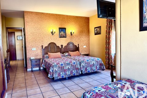 Albergo in vendita a Ayamonte, Huelva, Spagna 25 camere da letto, 870 mq. N° 188130 - foto 19