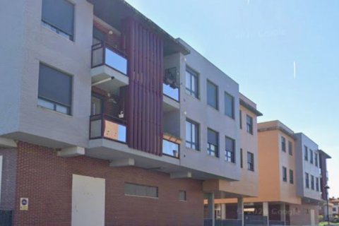 Apartment à Miranda de Ebro, Burgos, Espagne 3 chambres, 107 m2 No. 188125