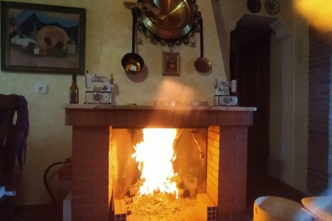 Villa for sale in Salamanca, Spain 3 bedrooms, 105 sq.m. No. 188129 - photo 10