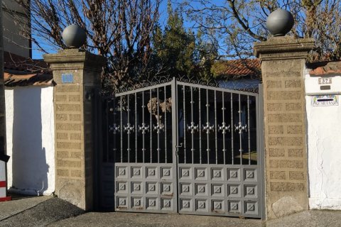 Villa for sale in Salamanca, Spain 3 bedrooms, 105 sq.m. No. 188129 - photo 1