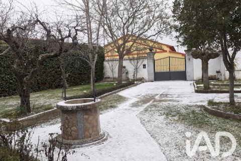 Villa for sale in Salamanca, Spain 3 bedrooms, 105 sq.m. No. 188129 - photo 9