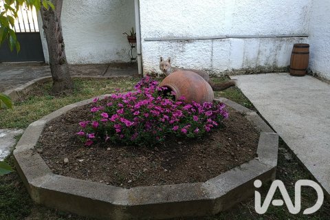 Villa for sale in Salamanca, Spain 3 bedrooms, 105 sq.m. No. 188129 - photo 6