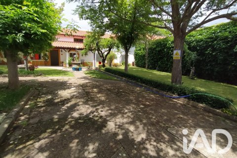 Villa for sale in Salamanca, Spain 3 bedrooms, 105 sq.m. No. 188129 - photo 4