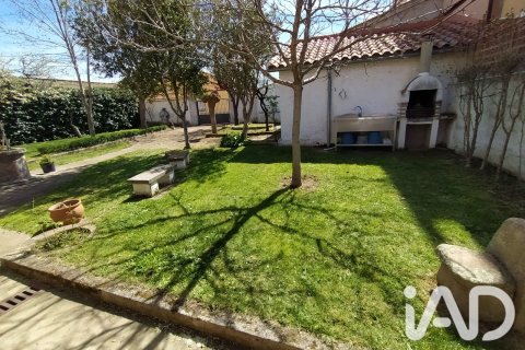 Villa for sale in Salamanca, Spain 3 bedrooms, 105 sq.m. No. 188129 - photo 5