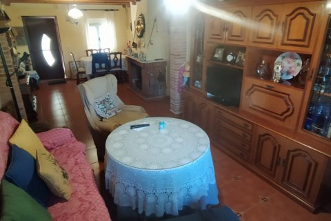 Villa for sale in Salamanca, Spain 3 bedrooms, 105 sq.m. No. 188129 - photo 11