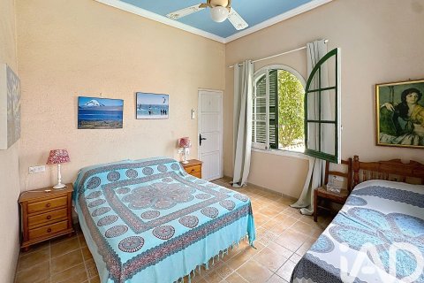 House à vendre à Algeciras, Cadiz, Espagne, 5 chambres, 973 m2 No. 188124 - photo 18